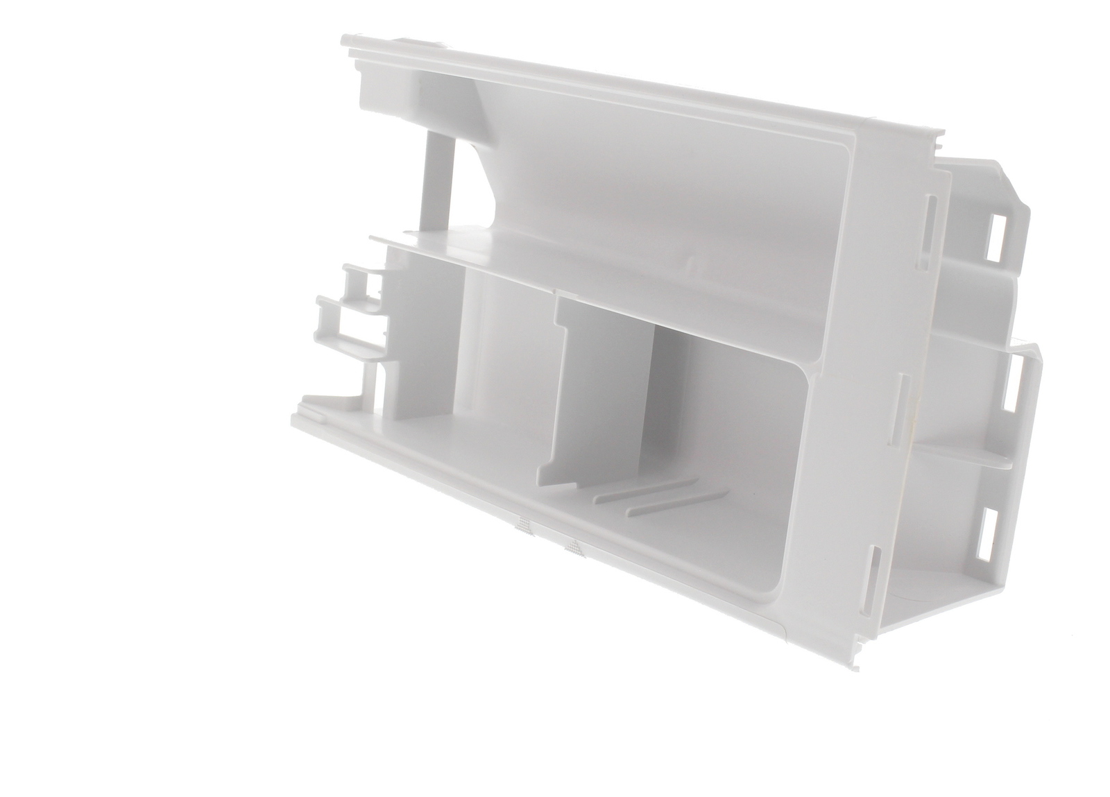 WP8181720 - Genuine OEM Whirlpool Washer Detergent Dispenser Drawer